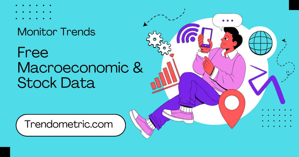 About Trendometric